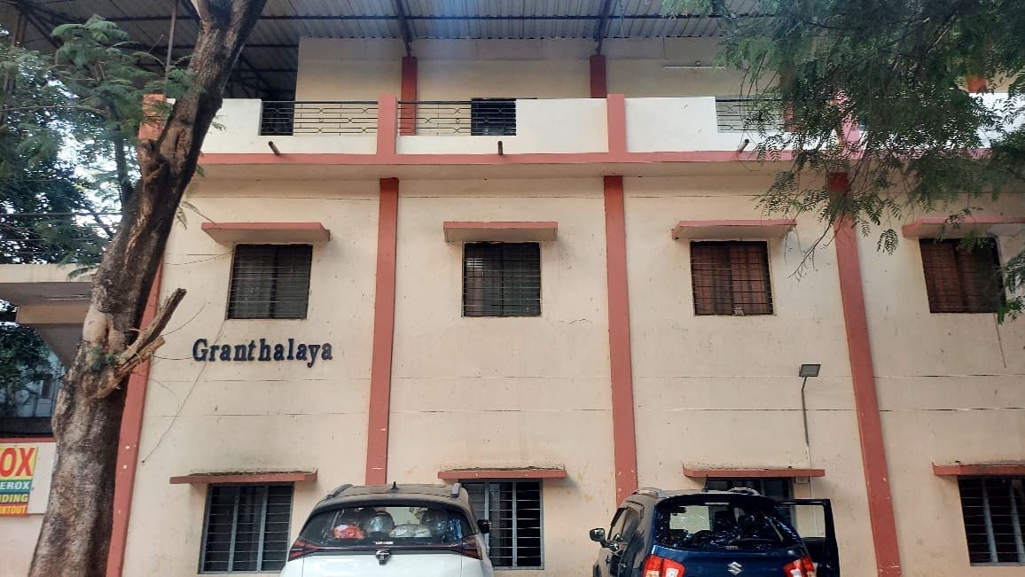 KMIT Hyderabad Academic Building photo 19